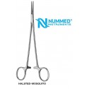 Halsted-Mosquito Forceps,18 cm Halsted-Mosquito Forceps,18 cm